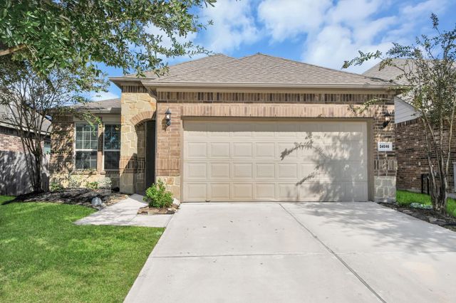 24546 Royal Pike Drive, Katy, TX 77493
