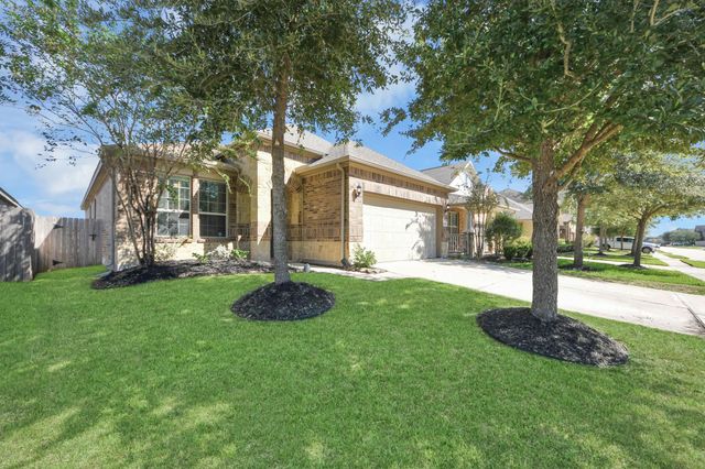 24546 Royal Pike Drive, Katy, TX 77493