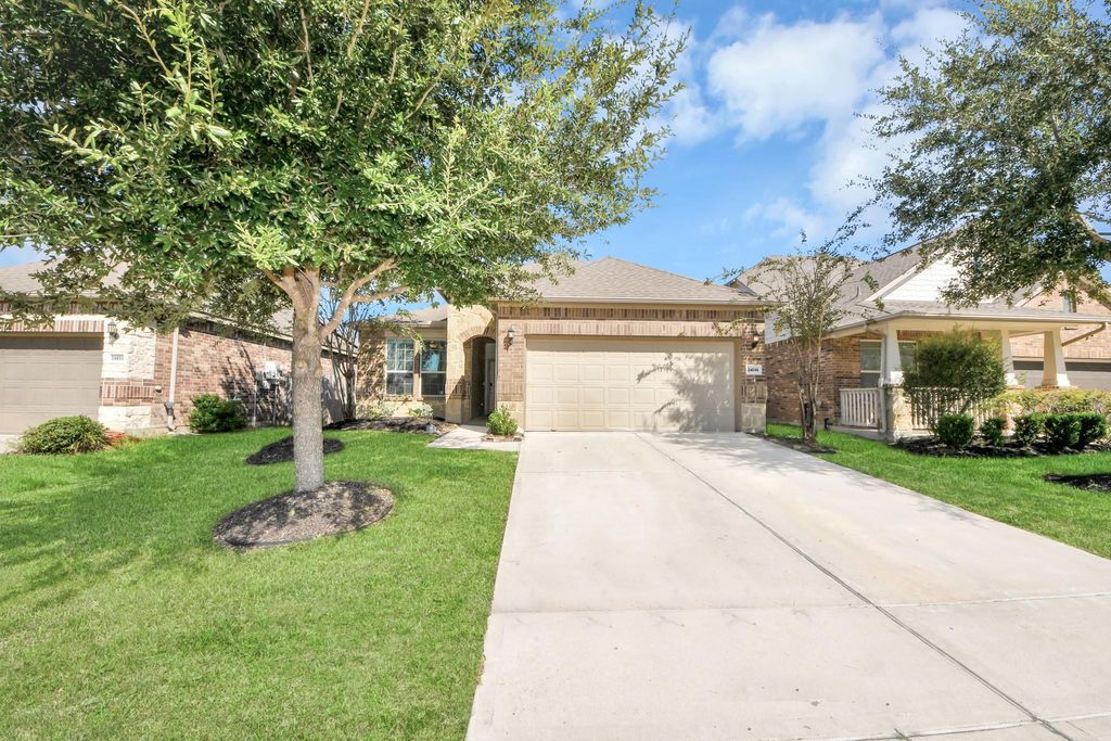 24546 Royal Pike Drive, Katy, TX 77493