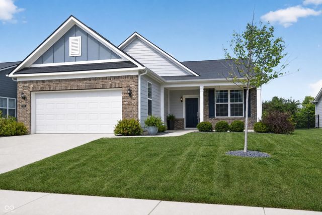 5806 Walkabout Way, Brownsburg, IN 46112
