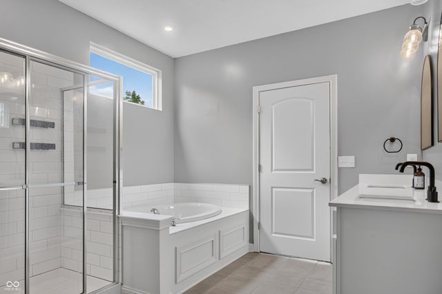 5806 Walkabout Way, Brownsburg, IN 46112
