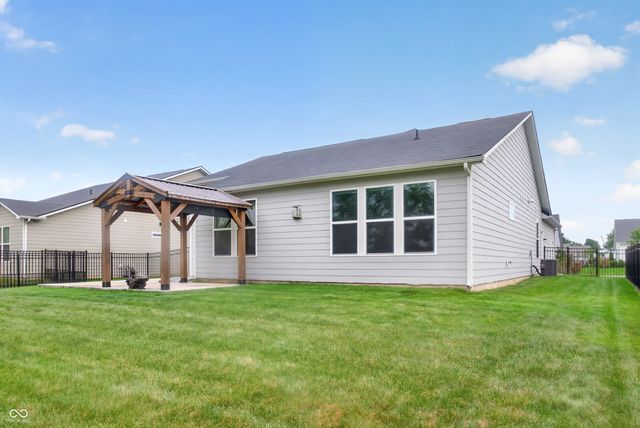 5806 Walkabout Way, Brownsburg, IN 46112