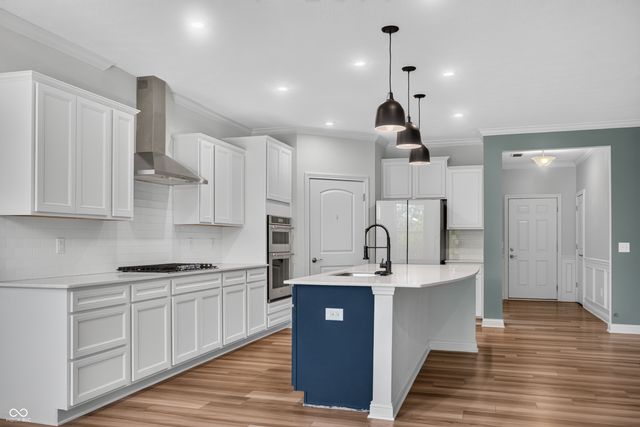 5806 Walkabout Way, Brownsburg, IN 46112