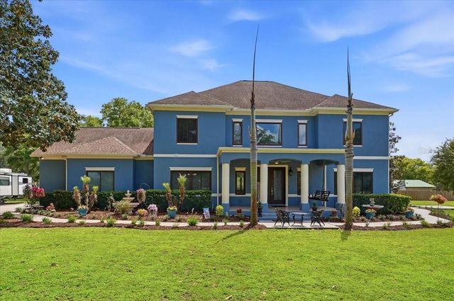 3943 W CAMPBELL ROAD, Lakeland, FL 33810