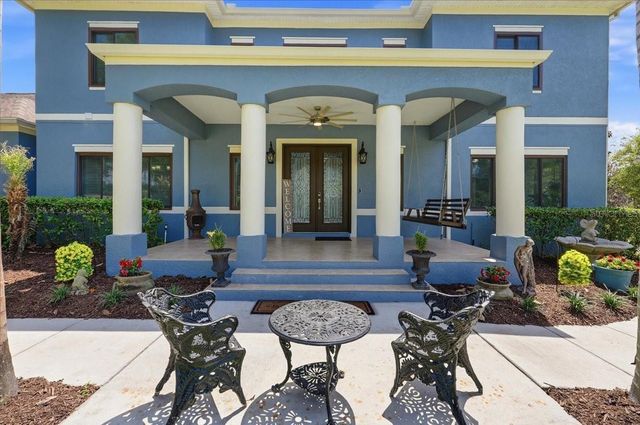 3943 W CAMPBELL ROAD, Lakeland, FL 33810