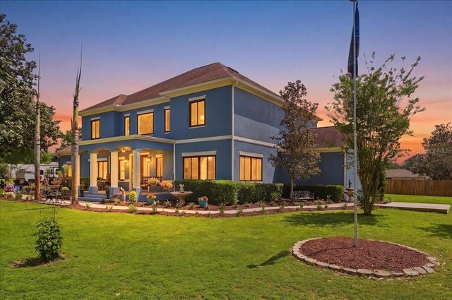 3943 W CAMPBELL ROAD, Lakeland, FL 33810