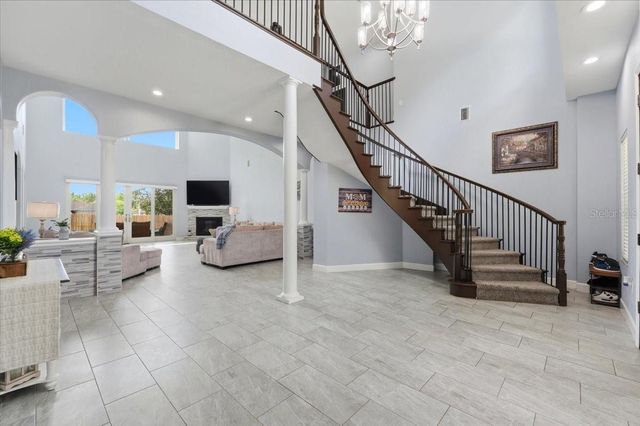 3943 W CAMPBELL ROAD, Lakeland, FL 33810