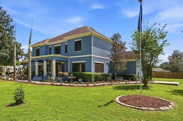 3943 W CAMPBELL ROAD, Lakeland, FL 33810