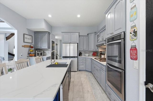 3943 W CAMPBELL ROAD, Lakeland, FL 33810