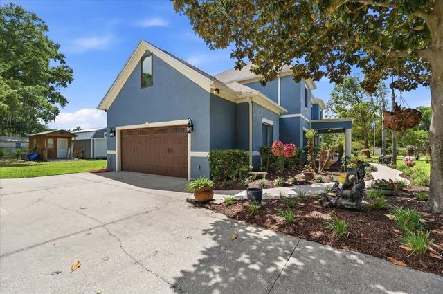 3943 W CAMPBELL ROAD, Lakeland, FL 33810