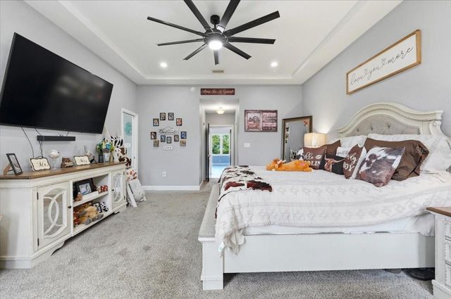 3943 W CAMPBELL ROAD, Lakeland, FL 33810