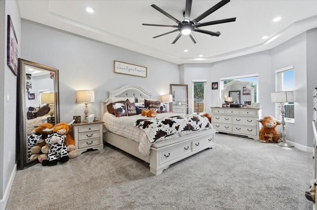 3943 W CAMPBELL ROAD, Lakeland, FL 33810