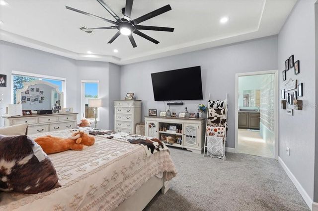 3943 W CAMPBELL ROAD, Lakeland, FL 33810