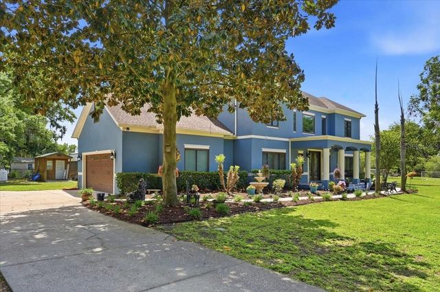 3943 W CAMPBELL ROAD, Lakeland, FL 33810