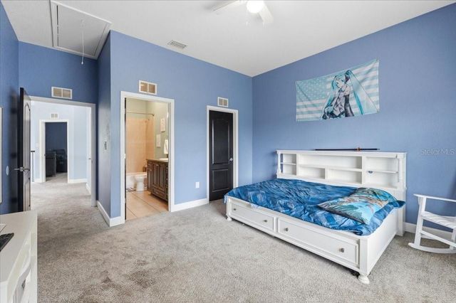 3943 W CAMPBELL ROAD, Lakeland, FL 33810