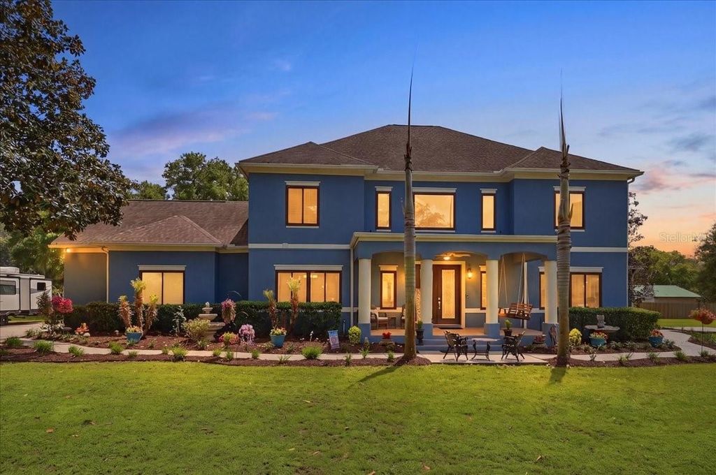 3943 W CAMPBELL ROAD, Lakeland, FL 33810