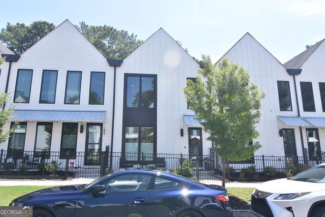 137 Pearl Street, Woodstock, GA 30188