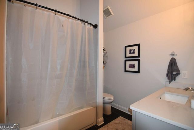 137 Pearl Street, Woodstock, GA 30188