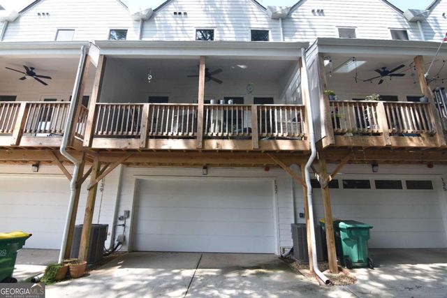 137 Pearl Street, Woodstock, GA 30188