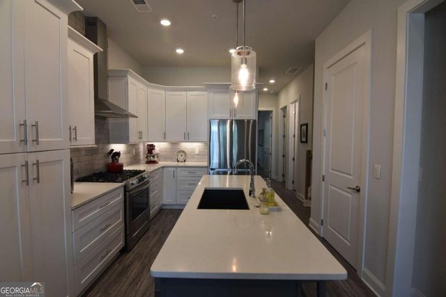 137 Pearl Street, Woodstock, GA 30188