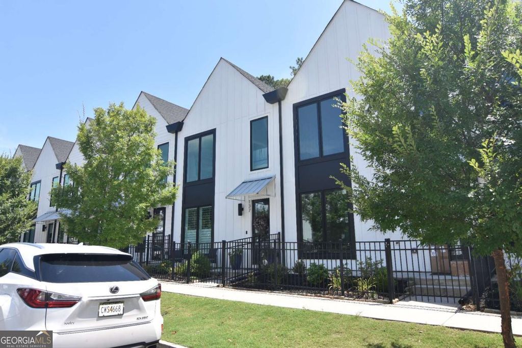 137 Pearl Street, Woodstock, GA 30188