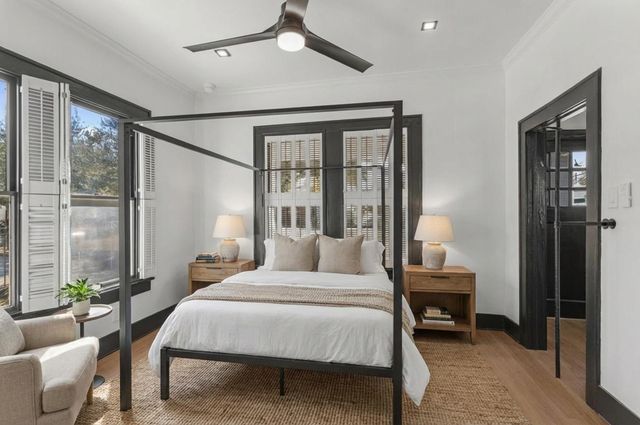 943 Pecore Street, Houston, TX 77009