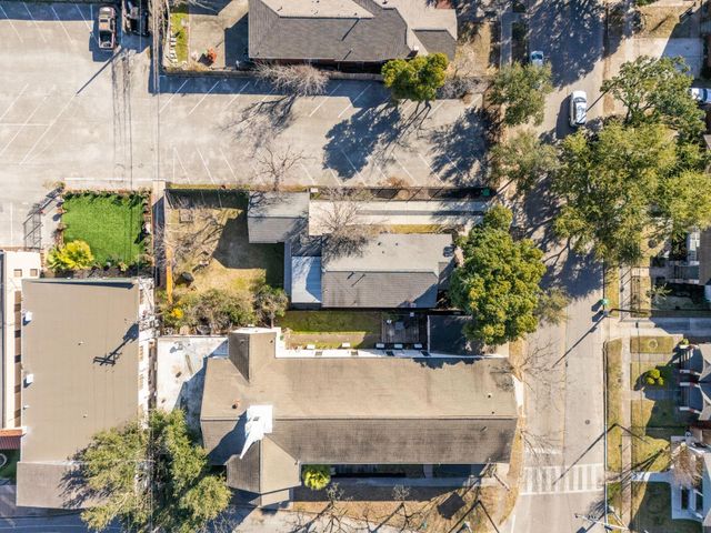 943 Pecore Street, Houston, TX 77009