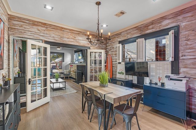 943 Pecore Street, Houston, TX 77009