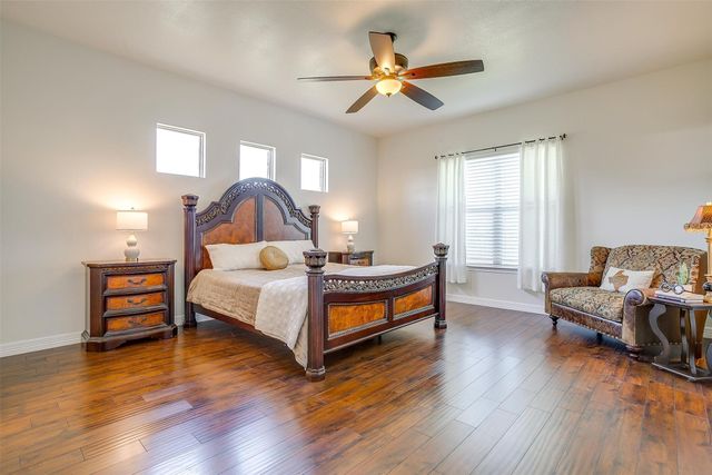 1100 S FM 157, Venus, TX 76084