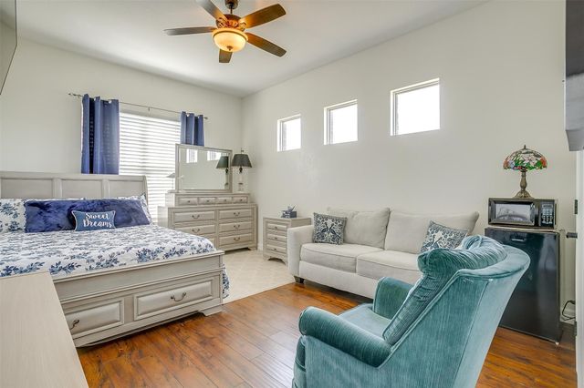1100 S FM 157, Venus, TX 76084