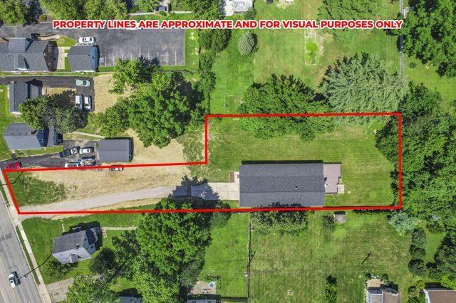 476 S State Street, Westerville, OH 43081