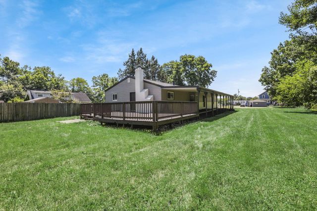 476 S State Street, Westerville, OH 43081