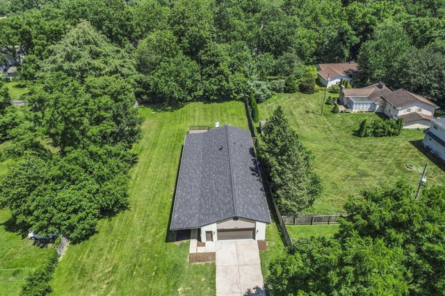 476 S State Street, Westerville, OH 43081