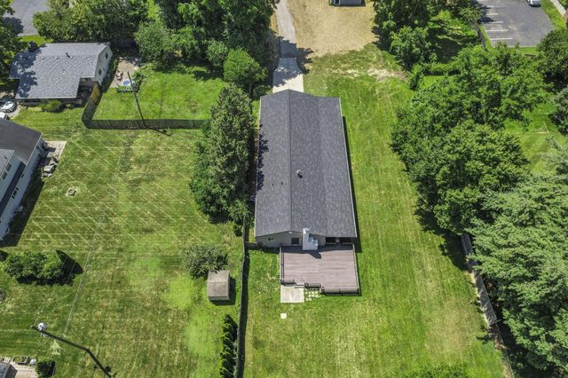 476 S State Street, Westerville, OH 43081