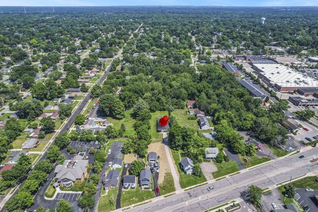 476 S State Street, Westerville, OH 43081