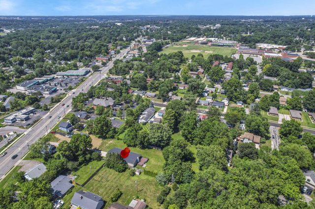 476 S State Street, Westerville, OH 43081