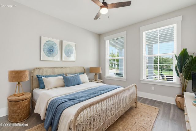 1765 Dreamscape Drive, Okatie, SC 29909