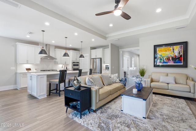 1765 Dreamscape Drive, Okatie, SC 29909