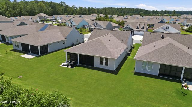 1765 Dreamscape Drive, Okatie, SC 29909
