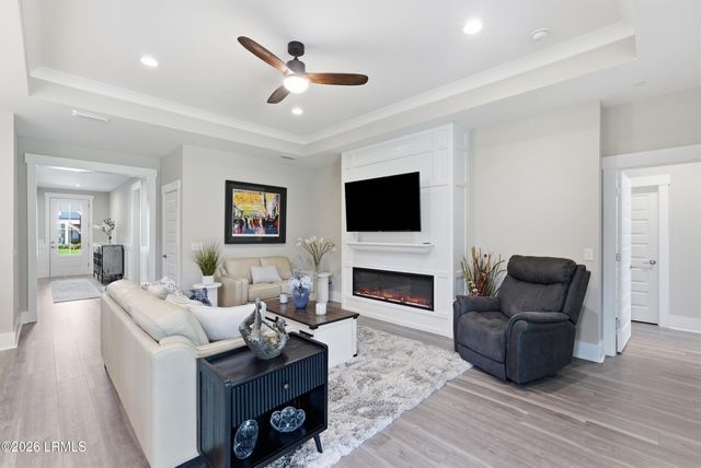 1765 Dreamscape Drive, Okatie, SC 29909