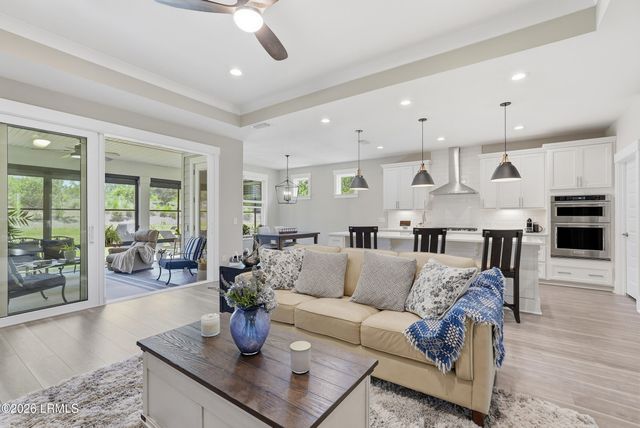 1765 Dreamscape Drive, Okatie, SC 29909