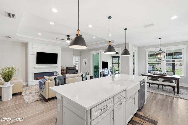 1765 Dreamscape Drive, Okatie, SC 29909