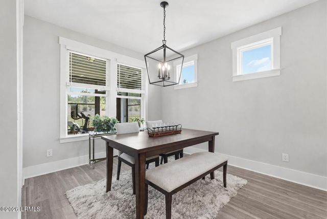 1765 Dreamscape Drive, Okatie, SC 29909