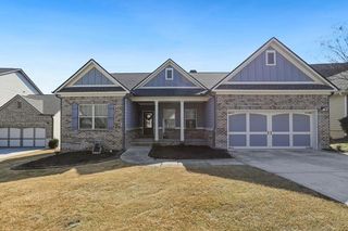 1317 Elmswood Glen Way, Lawrenceville, GA 30045