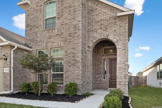 12528 Gunsbach Way, Schertz, TX 78154