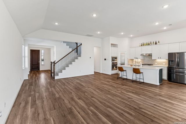 12528 Gunsbach Way, Schertz, TX 78154