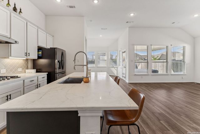 12528 Gunsbach Way, Schertz, TX 78154