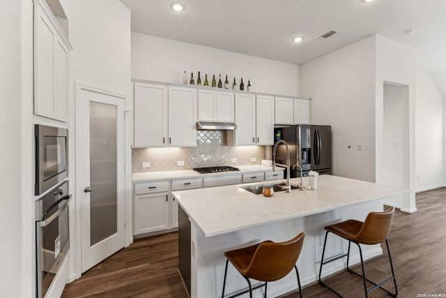 12528 Gunsbach Way, Schertz, TX 78154