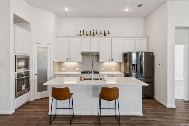 12528 Gunsbach Way, Schertz, TX 78154