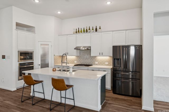 12528 Gunsbach Way, Schertz, TX 78154